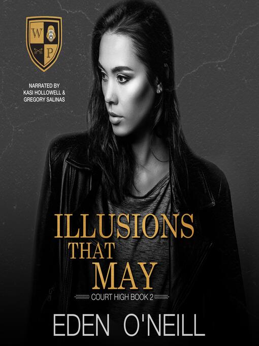 Title details for Illusions that May by Eden O'Neill - Available